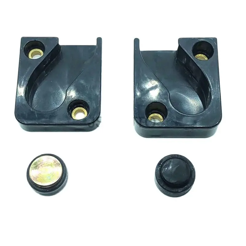 

For KOMATSU PC130/200-7-8 360 Front Window Glass Track Pulley Seat Roller Excavator Accessories