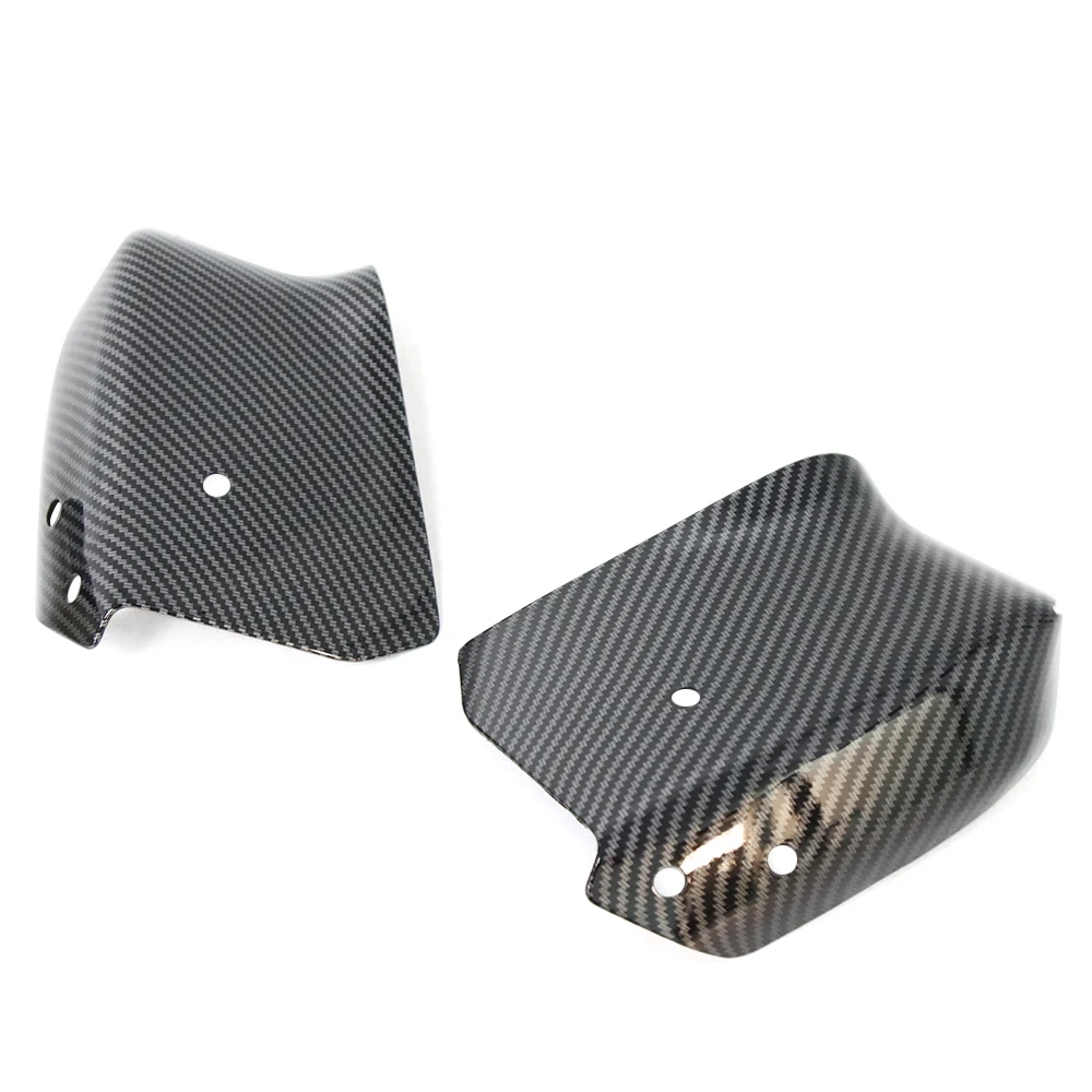 Protector de manos para motocicleta HONDA PCX150 PCX160 PCX 150 160, Protector de manos a prueba de viento, Deflector de viento, Protector de mano