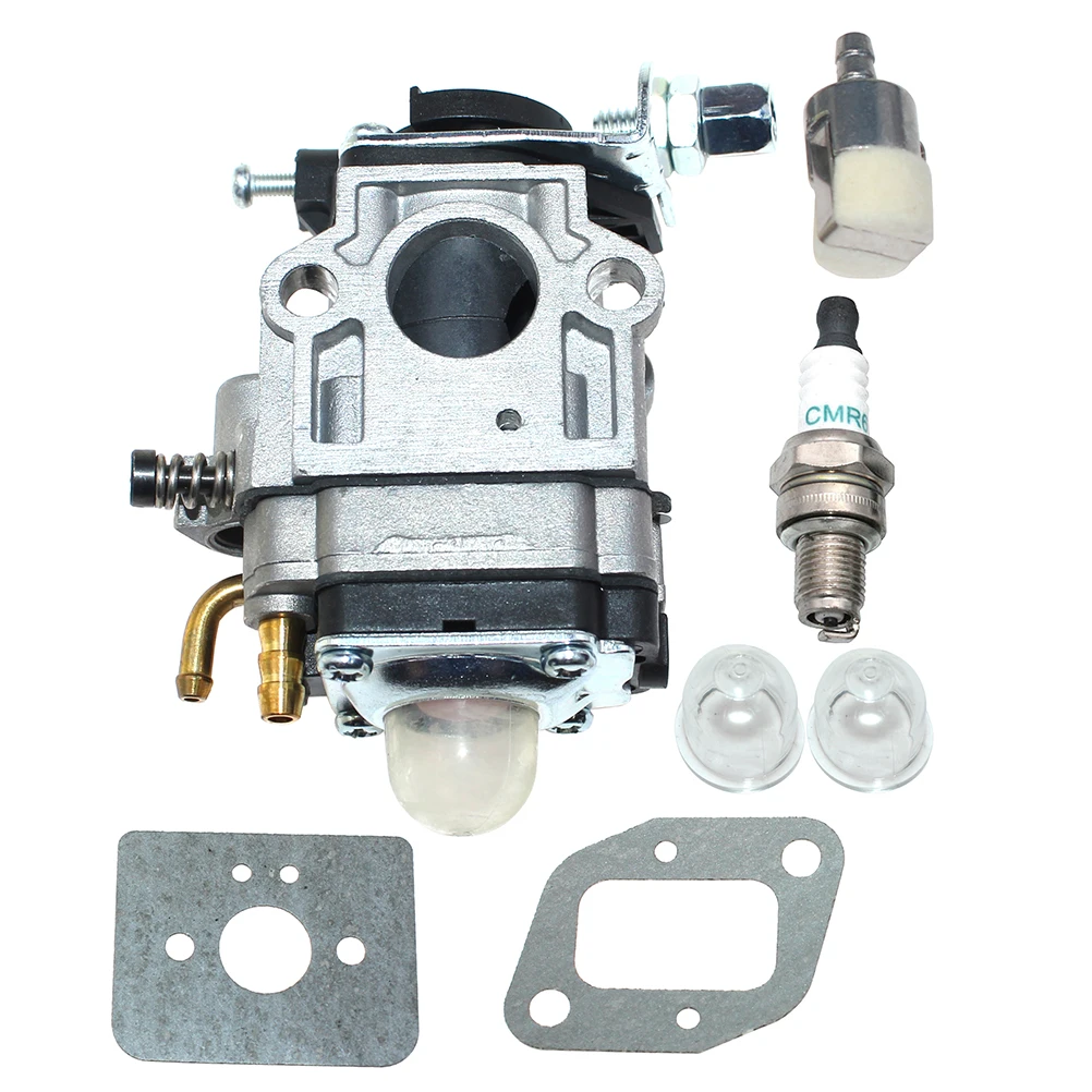 المكربن ل Shindaiwa EB8510 EB8510RT EB8520 EB8520RT EB854 EB854RT A021002051,A021002050,68913-81010,68900-81011,A021002060