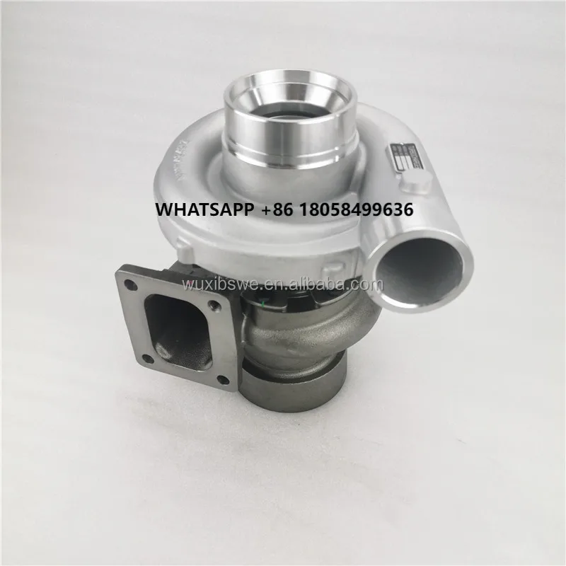 

RHC7 Turbocharger 126677-18011 VD290058 VD29005 119578-18010 Marine 6LY3 6HY-ET 5.813L Diesl Engine