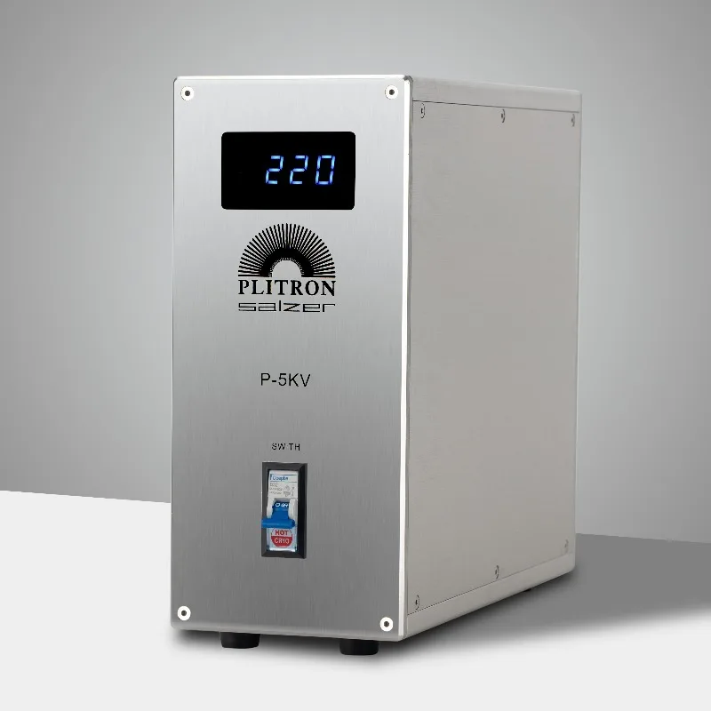 

5000W 220V to 220V 100V Power Isolation Transformer, Purifier