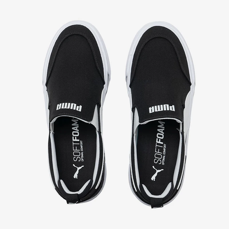 حذاء Puma Authentic 2025 Summer Edition للرجال والنساء بخطوة واحدة خفيف الوزن للاستخدام الخارجي 400216-02 #4