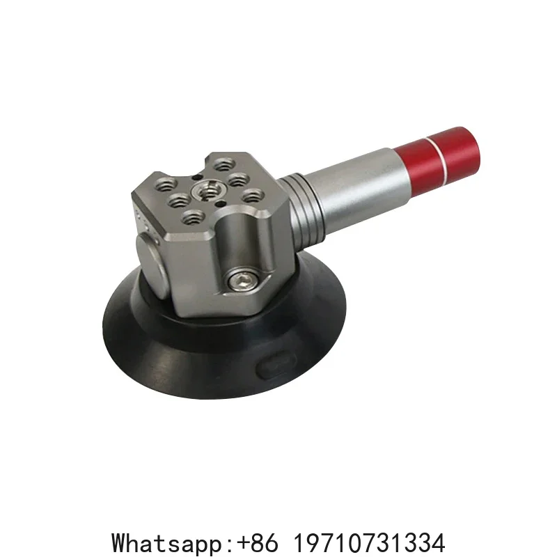 3 inch 4.5 inch 6 inch Car Photography Suction Cup First-Person Perspective Car Mount Suitable For Gopro Accessories