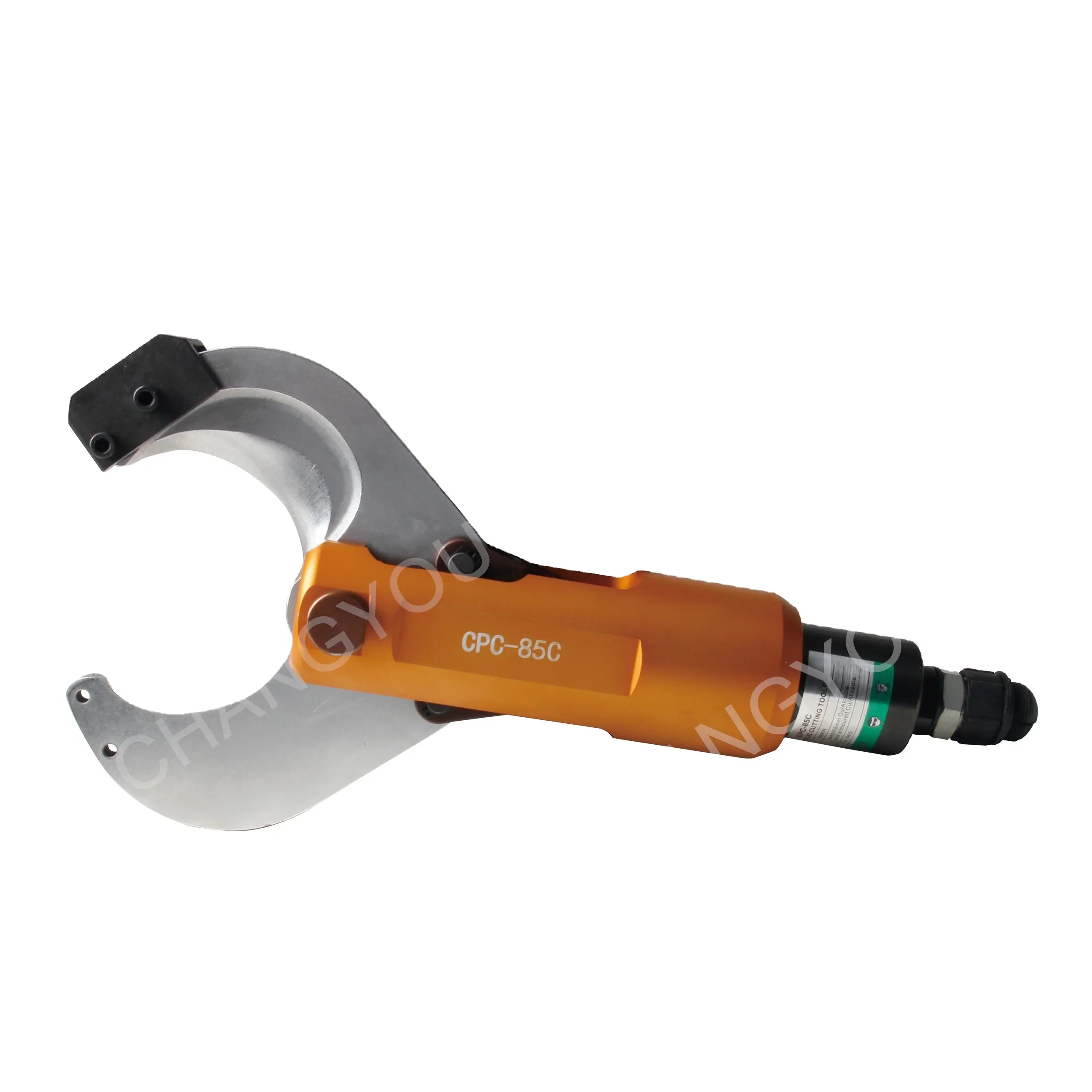 BC-85C Hydraulic Cable Cutting Tool