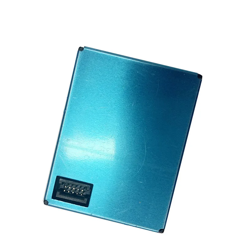 PM2.5+Temperature and Humidity Two-in-One Sensor Module
