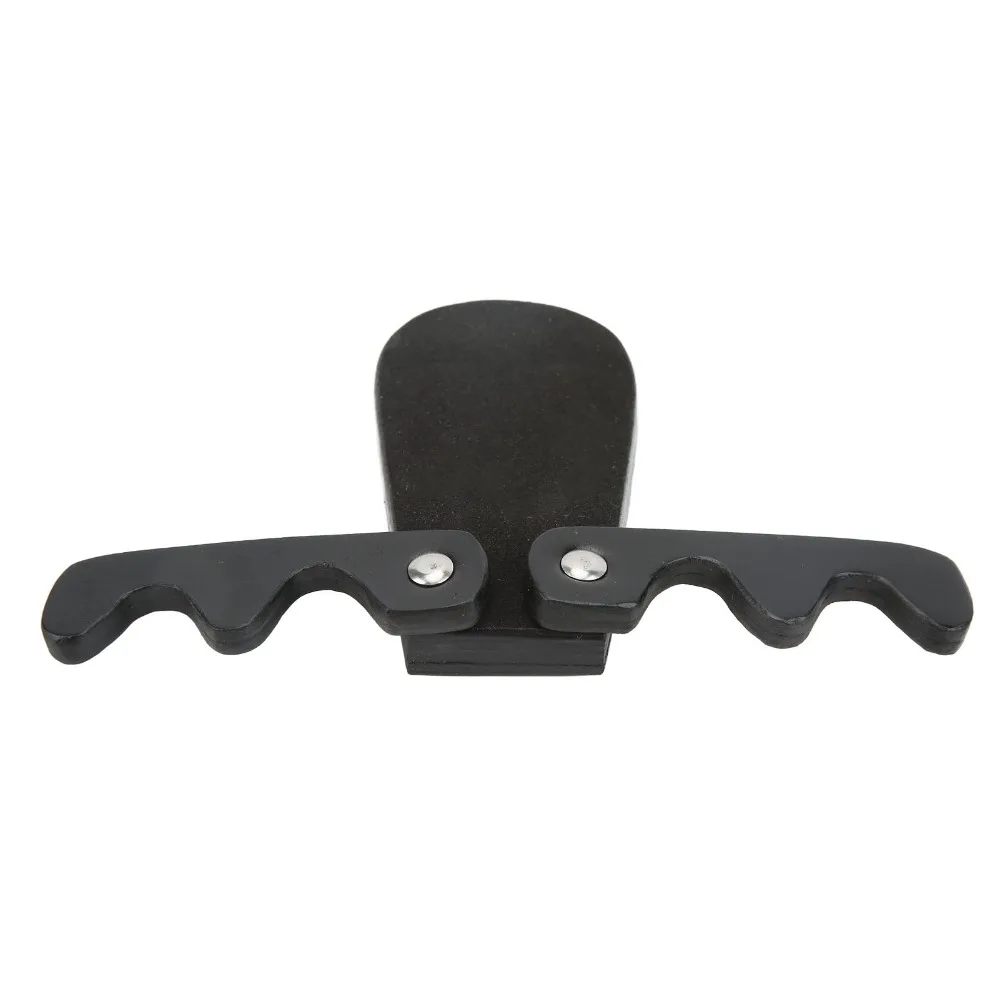 

Billiard Accessories Portable Billiard Cue Rack Foldable 4 Holes Snooker Stick Holder Leather Pool Stick Holder Snooker Table