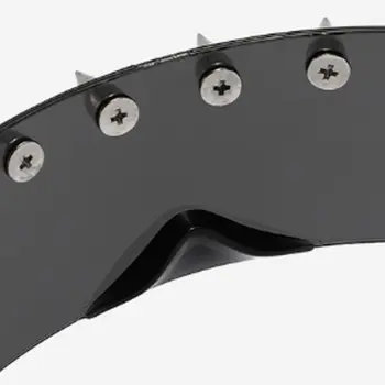 10 best sales धूप का चश्मा स्टीमपंक - №2