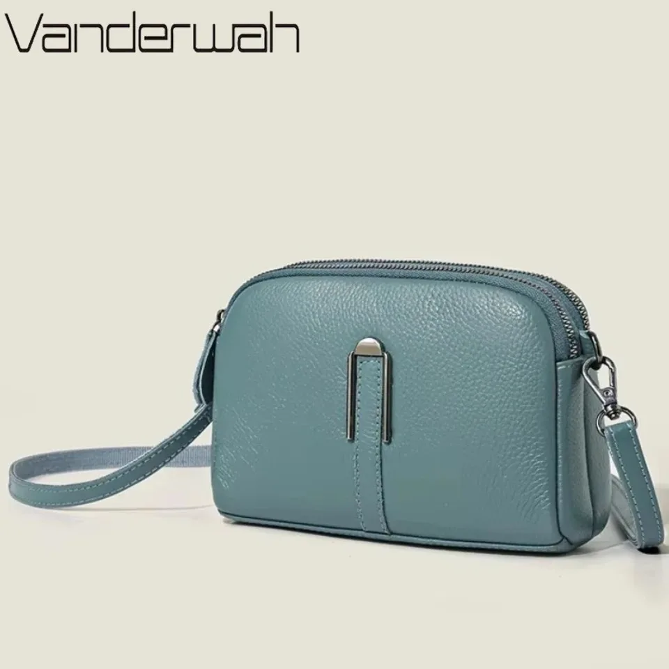 100% Genuine Leathe… - image