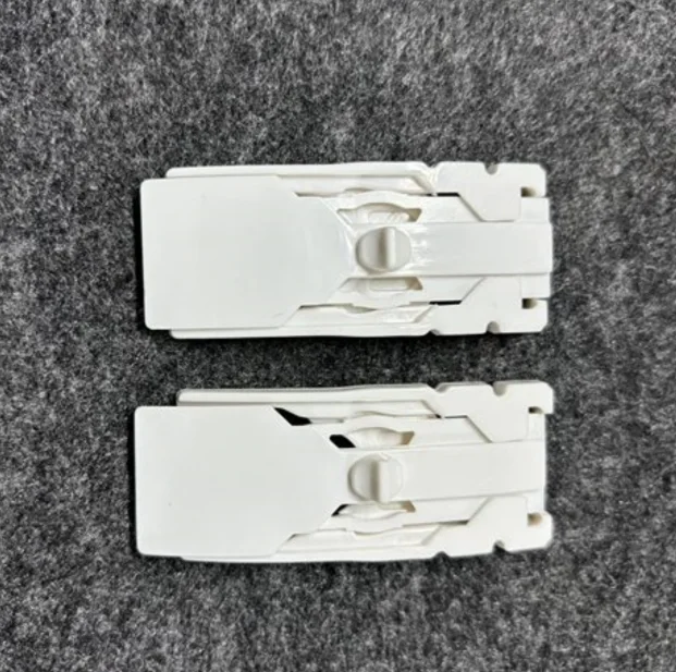 WHITE switch
