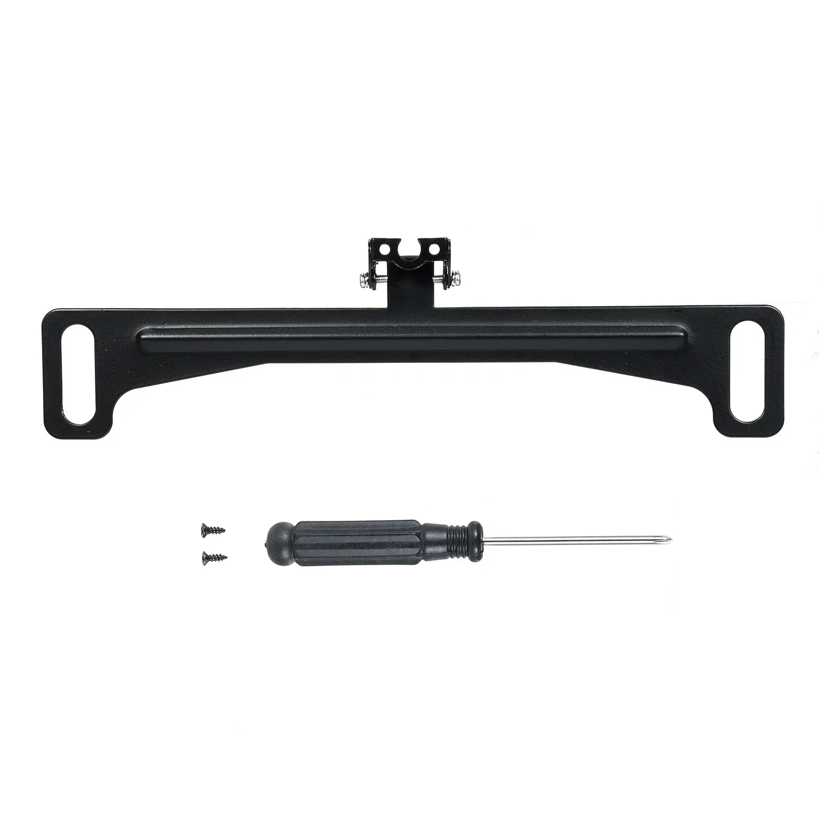 Plate Installation Holder American License Plate Camera Mount Backup Camera License Easy Install  for Backup Rear View Camera.