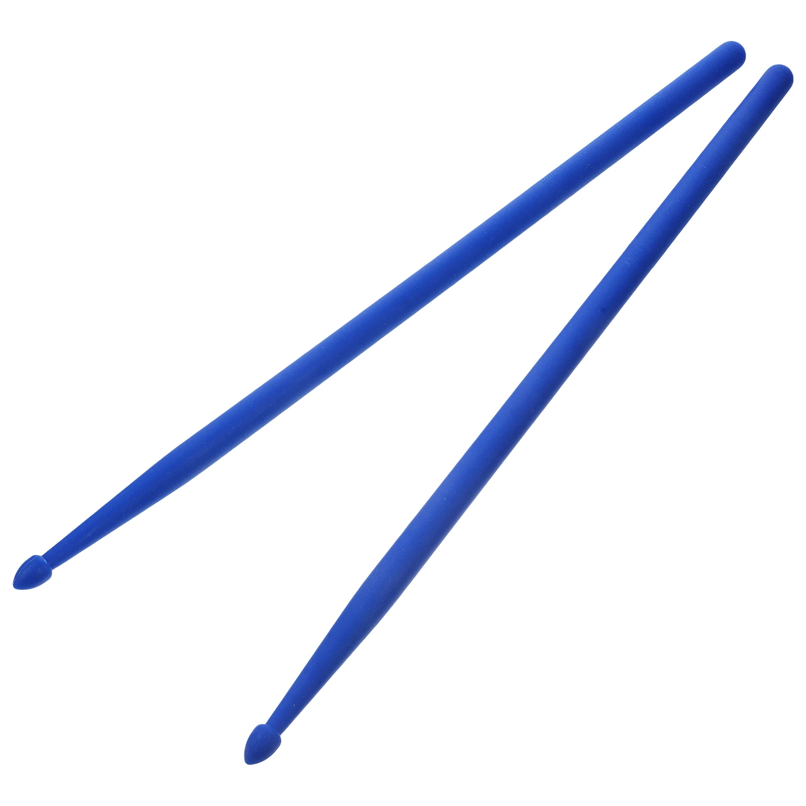 

Percussion Anti-slip Drum Stick Drummers Practice Drumsticks Damping Nylon Baby