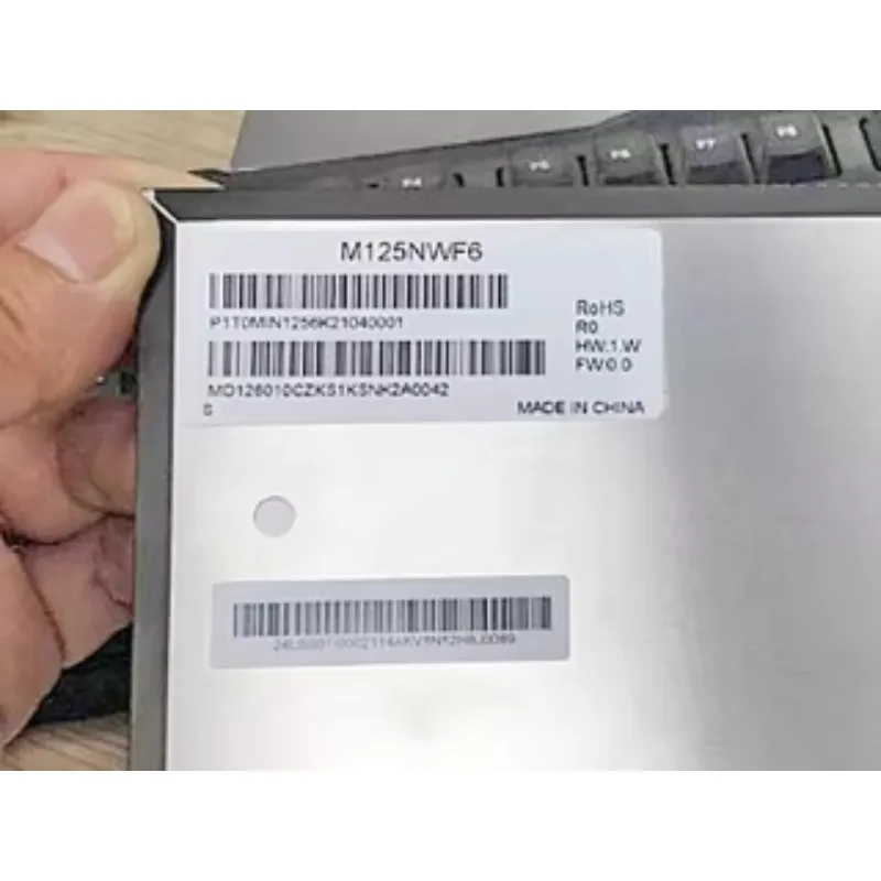 thumb