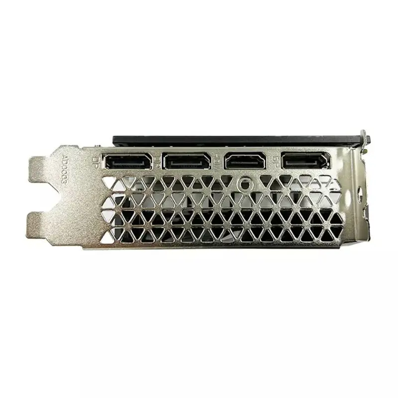 RX6600M GPU 8 Go carte graphique vidéo Gaming RX6600M RX 6600M ordinateur portable 8 Go