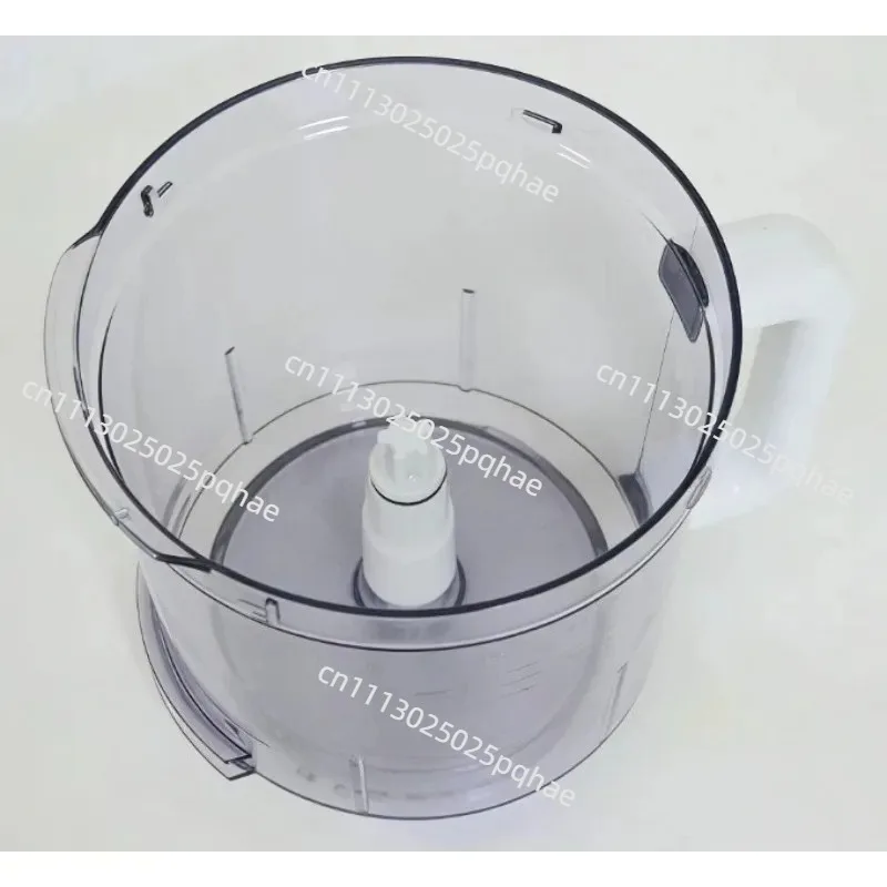 Applicable To Braun K600 FP3010 L Cooking Machine Container 3205 Making Cups, Containers, Making Buckets