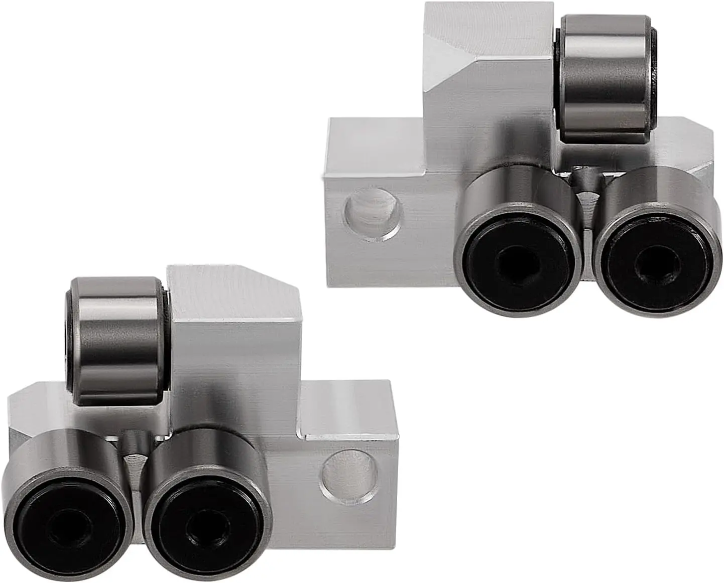 Genuine for Milwaukee 42-28-0211 42-28-0206 Front Guide Blade Rail Kit for Electric Power Tool Replacement Parts