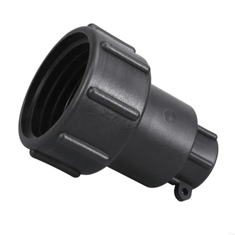 Corrosion Resistant Barrels Connector 2 Inch to 3/4inch Thread Conversion