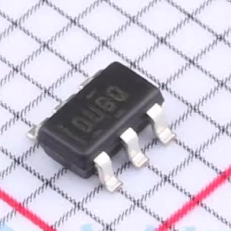 TMP101NAQDBVRQ1 Sensors, Transducers Temperature Sensors Analog and Digital Output Local -55°C ~ 125°C 11 b SOT-23-6