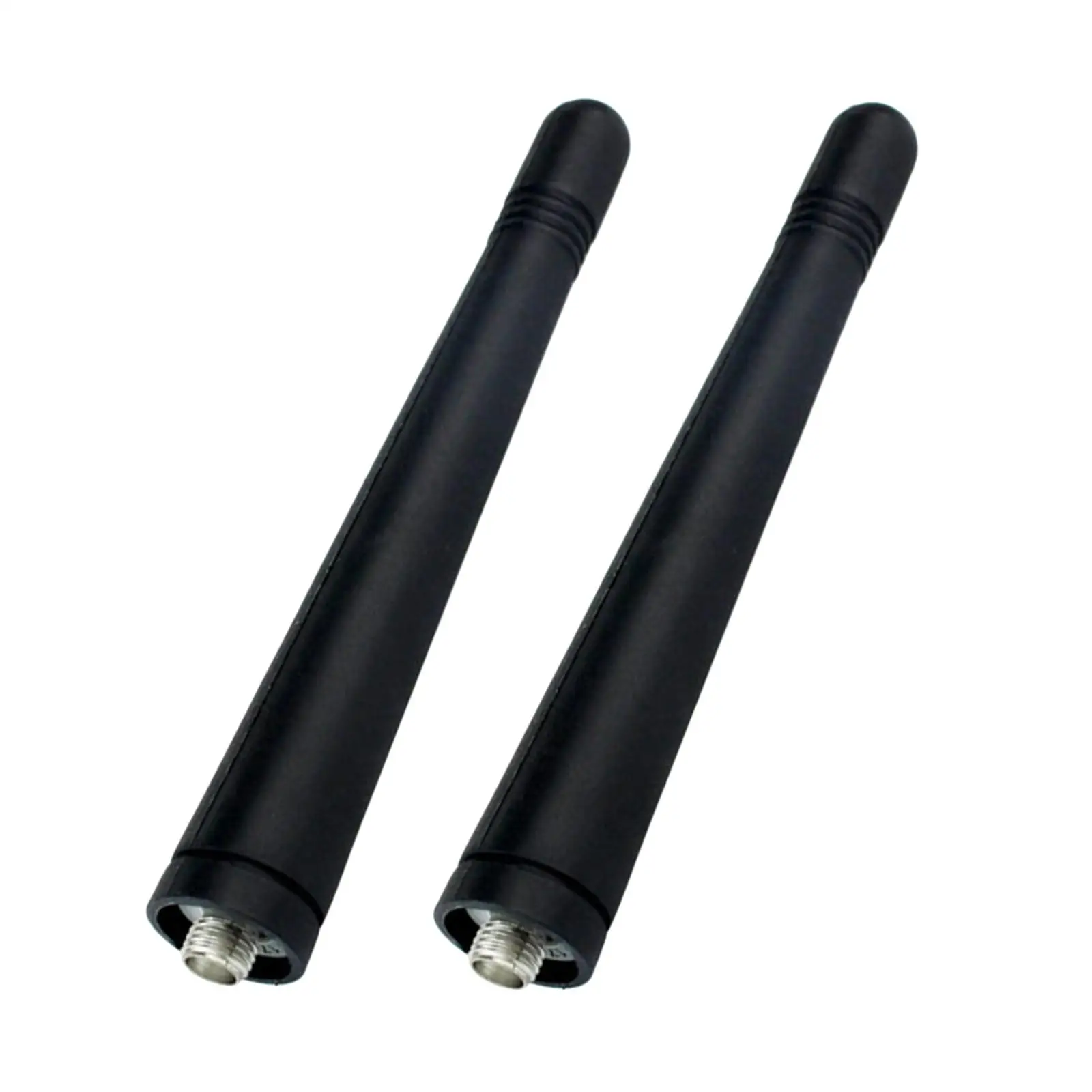VHF 136-174mhz Antenna Short Helical Replacement Part for Two Way Radio TK2207 TK2206 TK2203 TK2202 TK2200 TK260 TK270 TK2100
