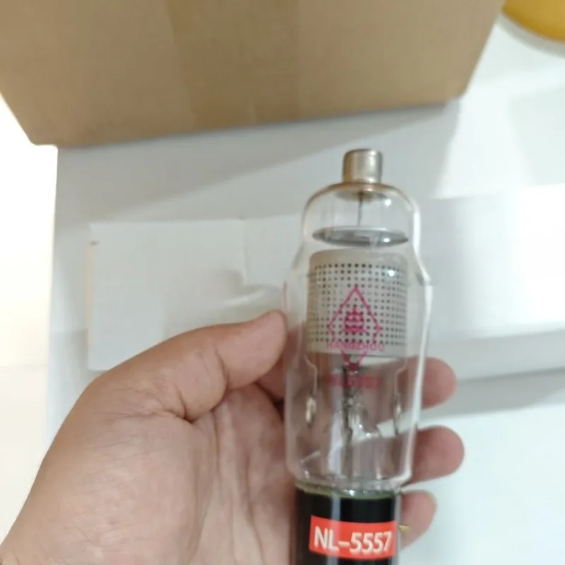 New NL-5557 Tube Tube Accessories High Frequency Machine FG17 Thyristor