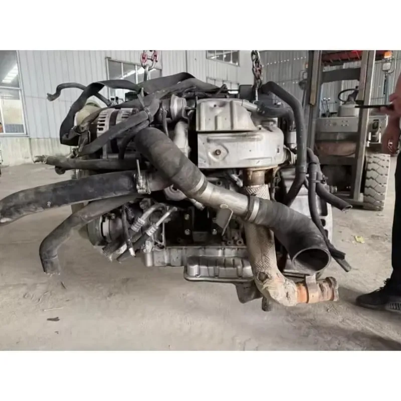 2026Engine Assembly for Nis San ZD30 ZD30T QD32 KA24 Wholesale Factory Direct