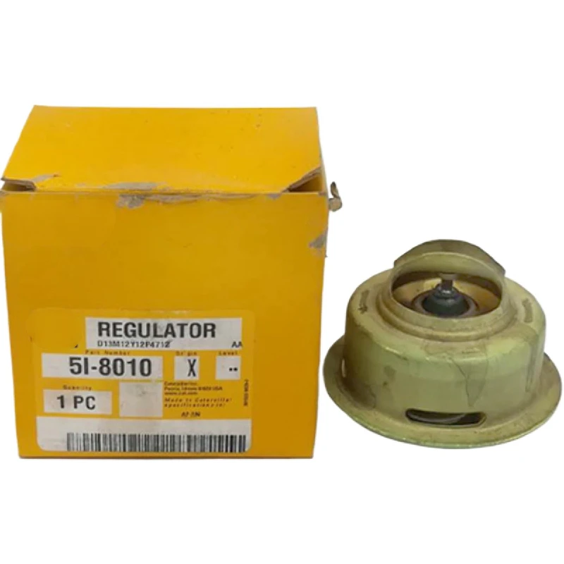 For Caterpillar original 320D/C 313D 325D C6.4 engine thermostat excavator original parts