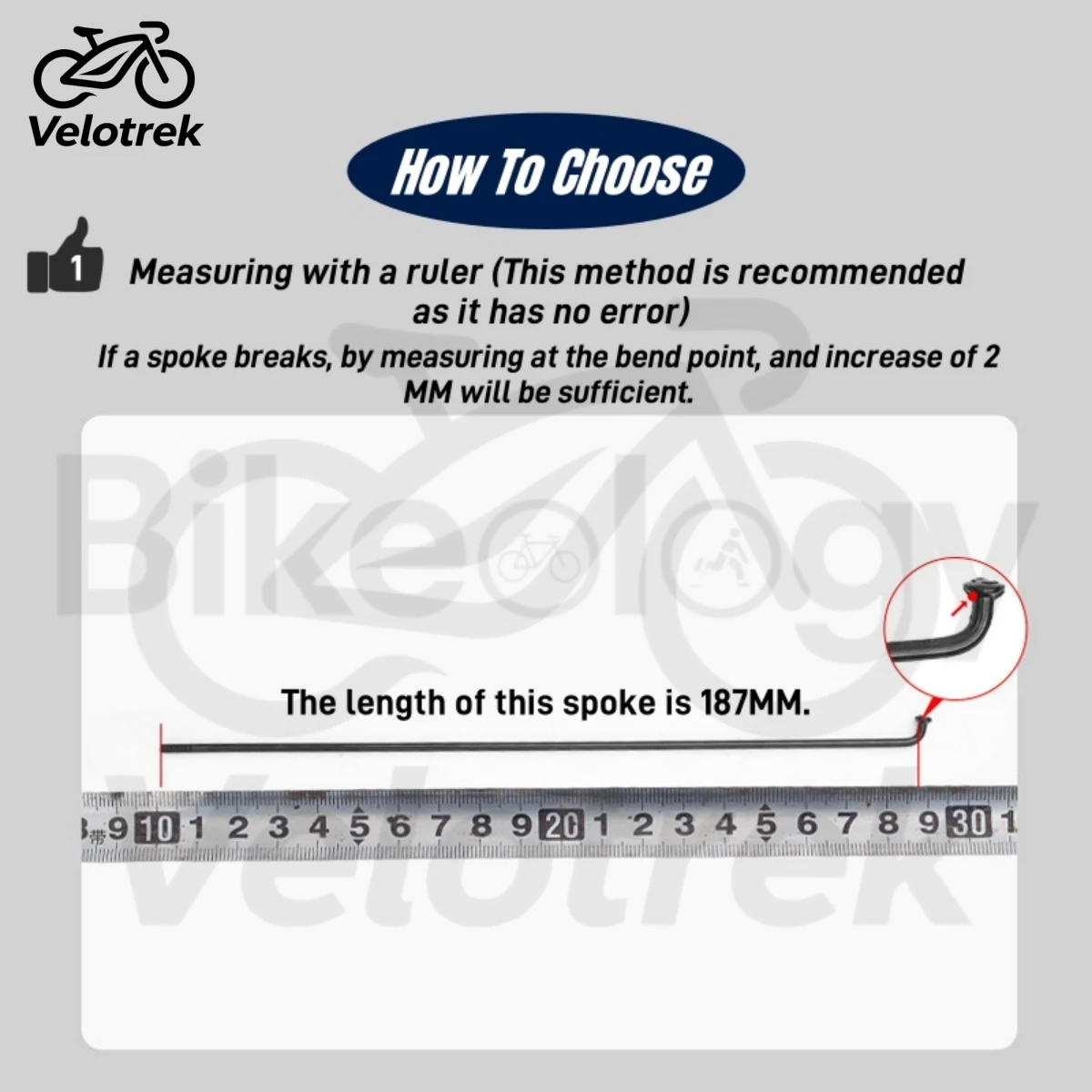 Thumbnail 4 - #16 Compare Bicycle Wheel Nipples Before You Buy