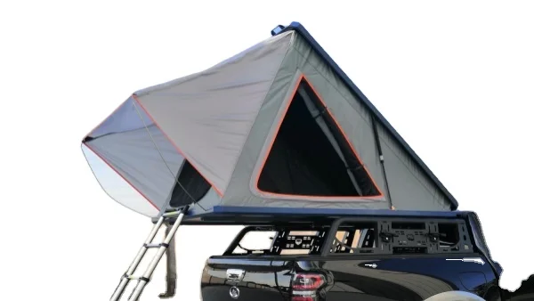 Sunday Alu-51 Aluminum Roof Tent factory car roof top tent hot selling car tents camping