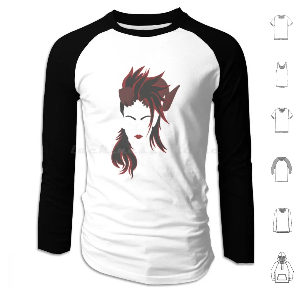 Baldurs Gate 3 Hood…