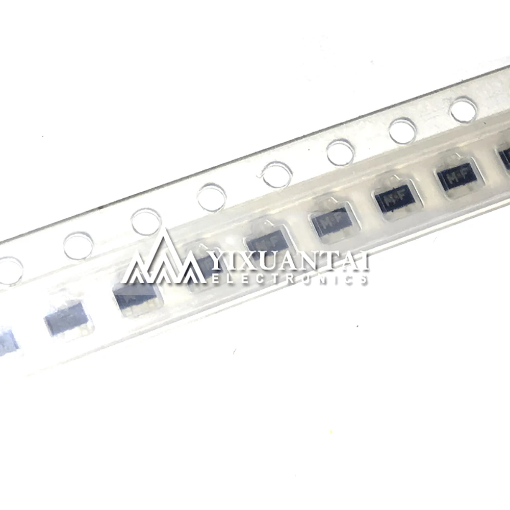 100-3000pcs/lot    Free Shipping   2SA1602A-T111-1F 2SA1602A  Marking:MF  S0T-23 New Original