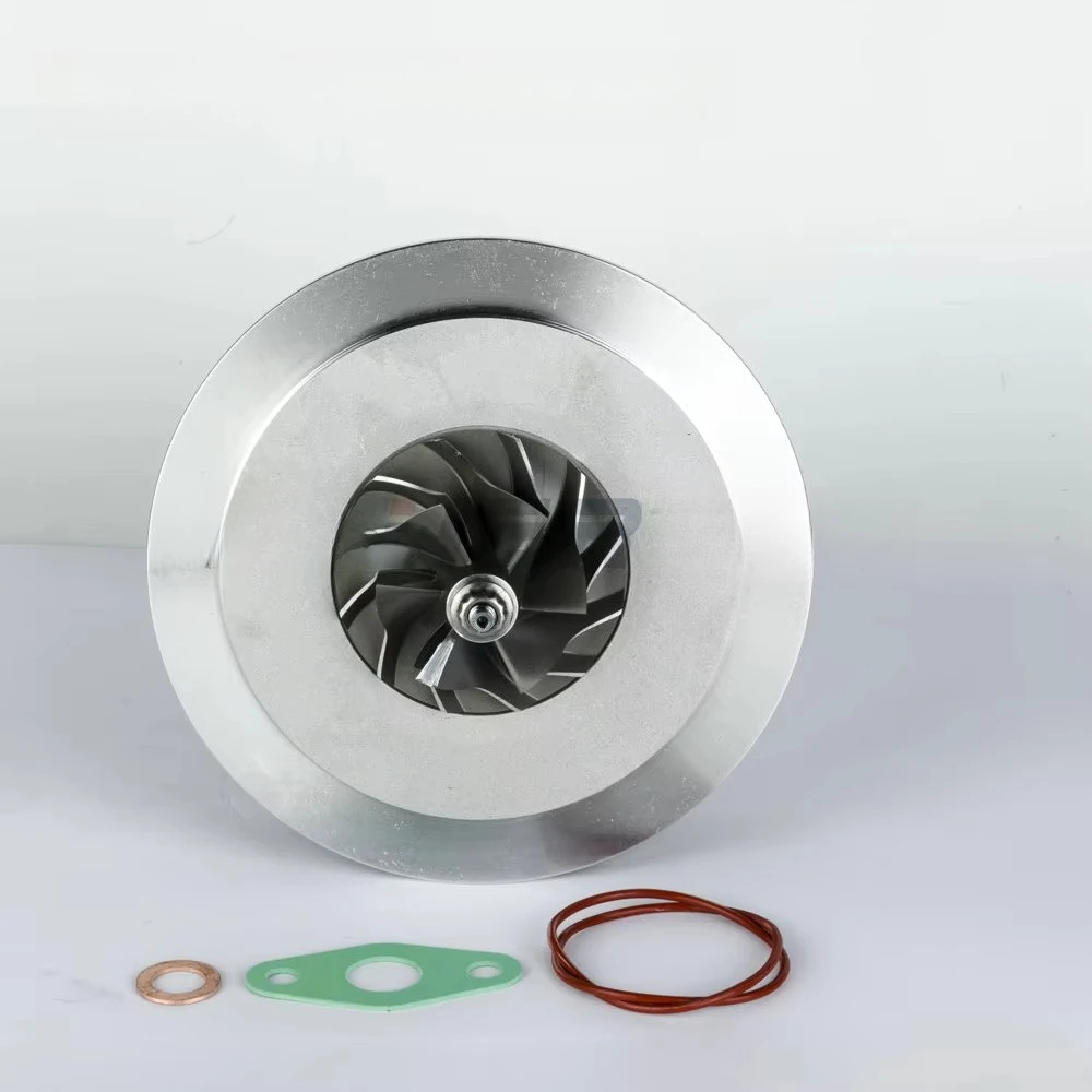

Turbine Cartridge for 525D E60 E61 130Kw 177HP M57D25 750080-5019S 750080-9019S 11657791758 Turbo Charger CHRA 2003-2007