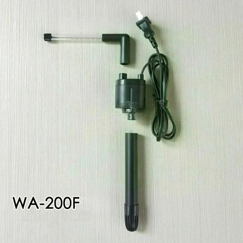 

ADA TL Aquarium Original Submersible Pump WA-200F WA-300F 700F for Fish Tank