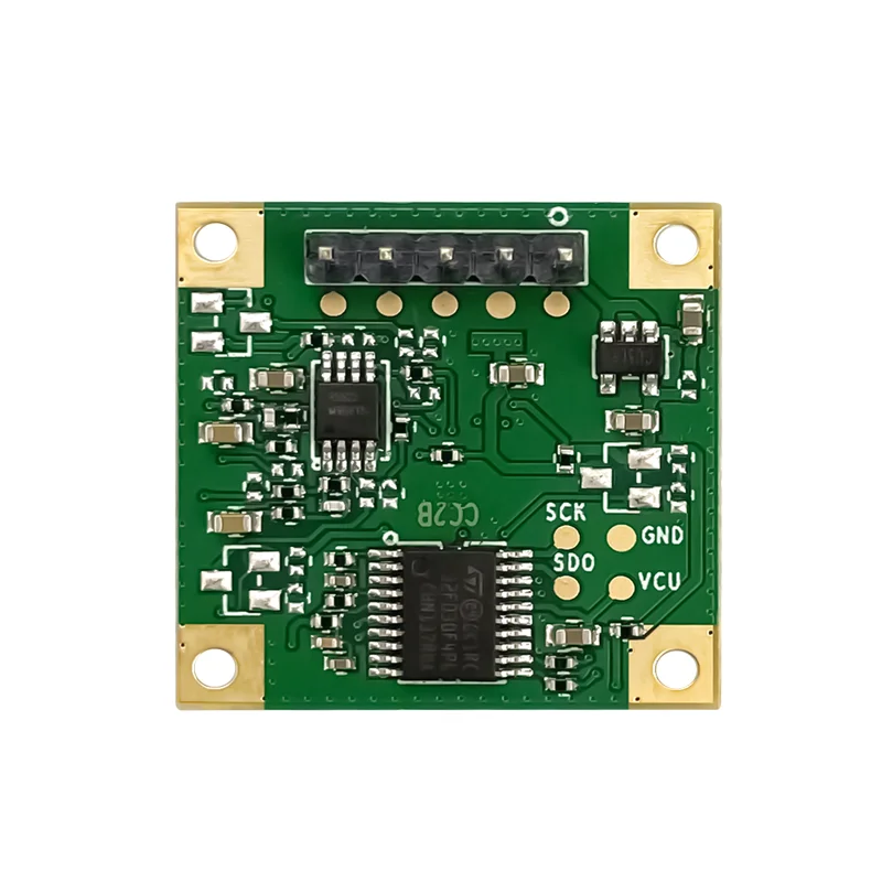 送料無料 24 グラムマイクロ波モーション検出モーション人間存在レーダーセンサーモジュール HLK-LD1115H TTL シリアルポート通信