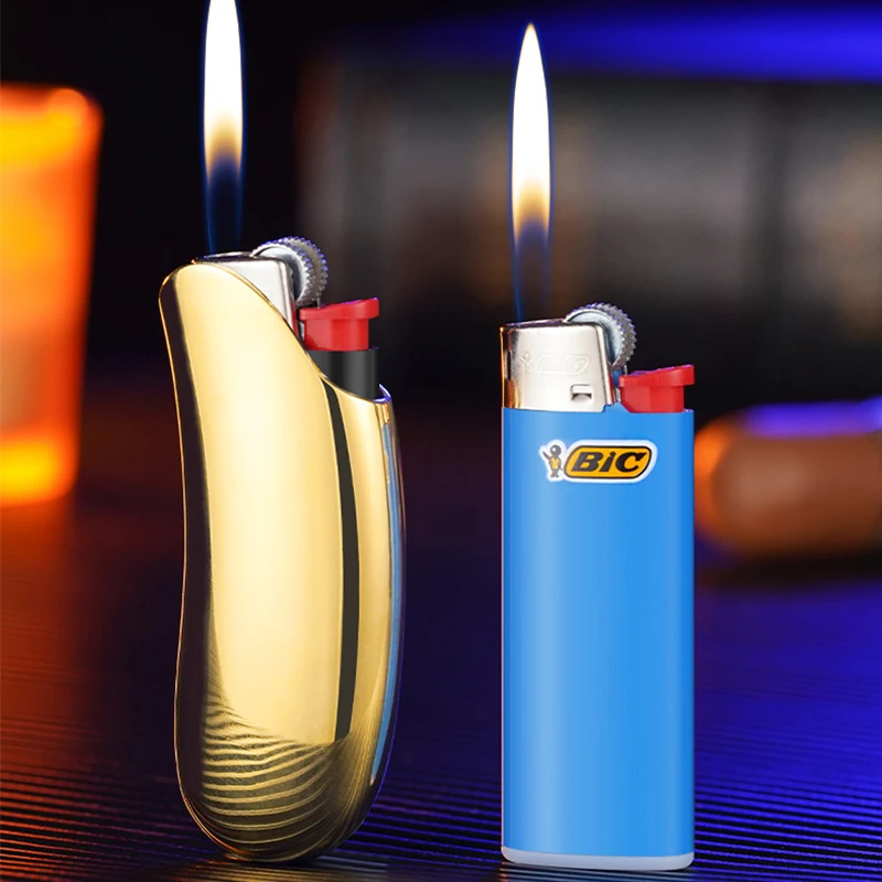 Ice Mirror Metal Ca… - image