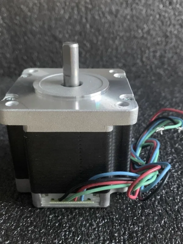 Mingzhi MOONS stepper m-otor AM23HS0421-01, AM23HS2450-01