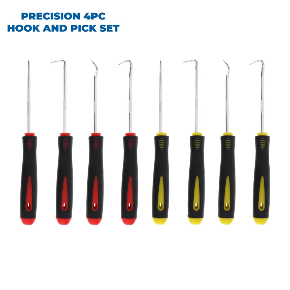 4Pcs Puller Kit Sta…