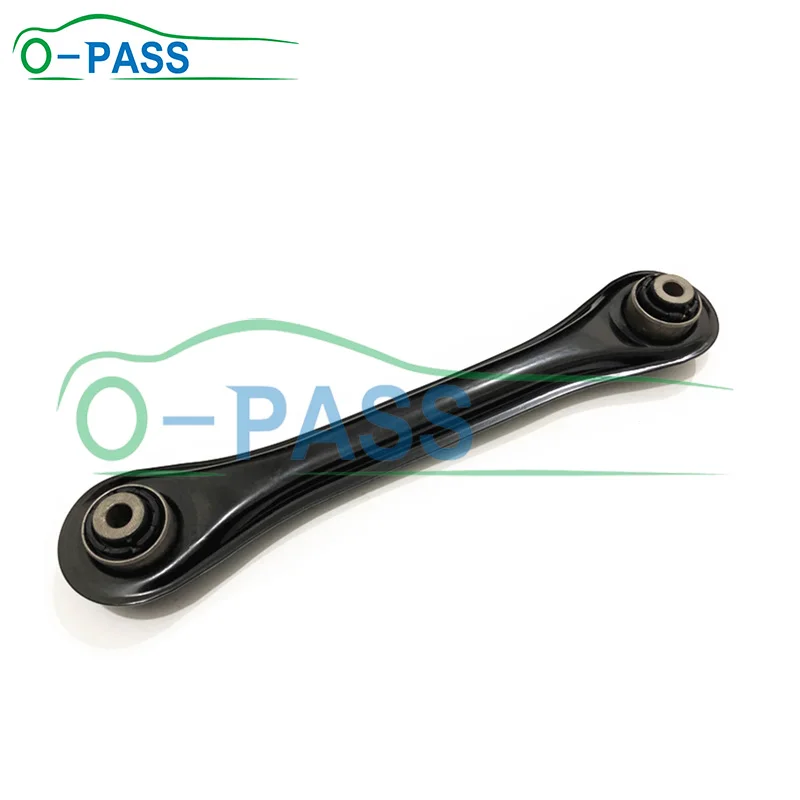 OPASS Rear Wheel Control arm For Honda Civic X Insight L=R 52370-TEA-T00 Good Quality Support Retail