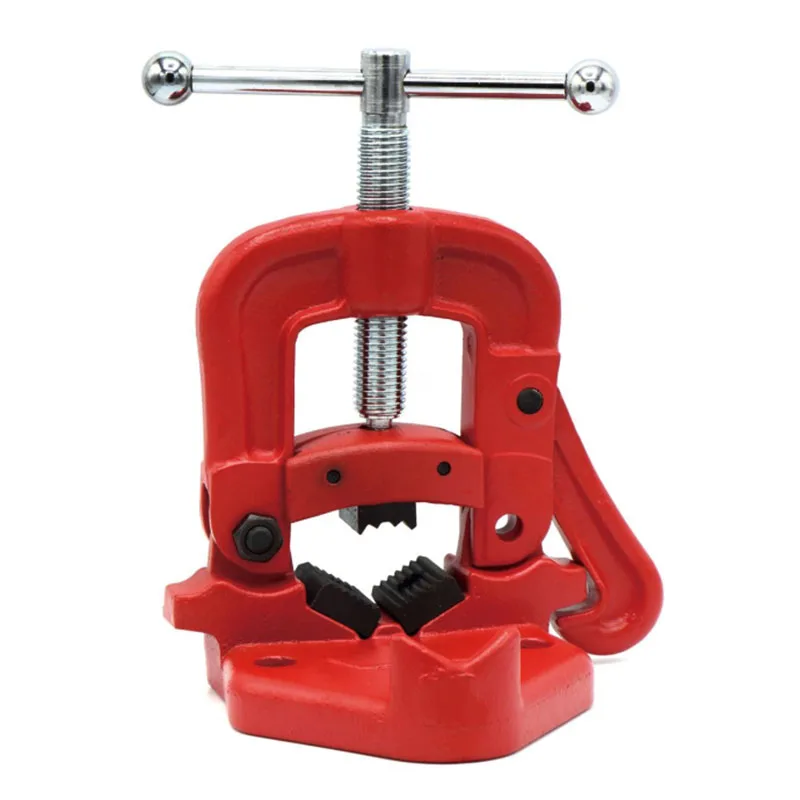 مبيعات المصنع مباشرة آلة Vices الصغيرة ملزمة المسمار Mengene Tornillo De Banco الأنابيب Vises اليد نائب المشبك الجدول نائب منجلة