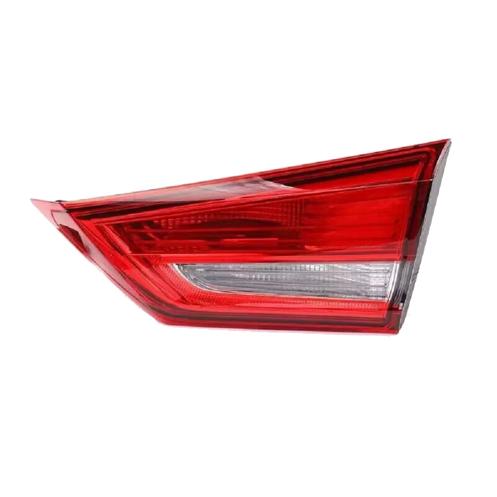 Tail Light Assembly For New CHANGAN ALSVIN 1.4L 1.5L 2018 2019 2020 2021 2022  Left Right Car LED Signal Brake Rear Lamp