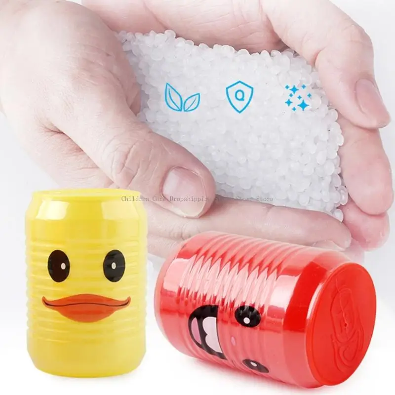 مجموعة لعبة البولينج البلاستيكية للأطفال تتضمن 3 كرات و6 علب رياضة داخلية #5