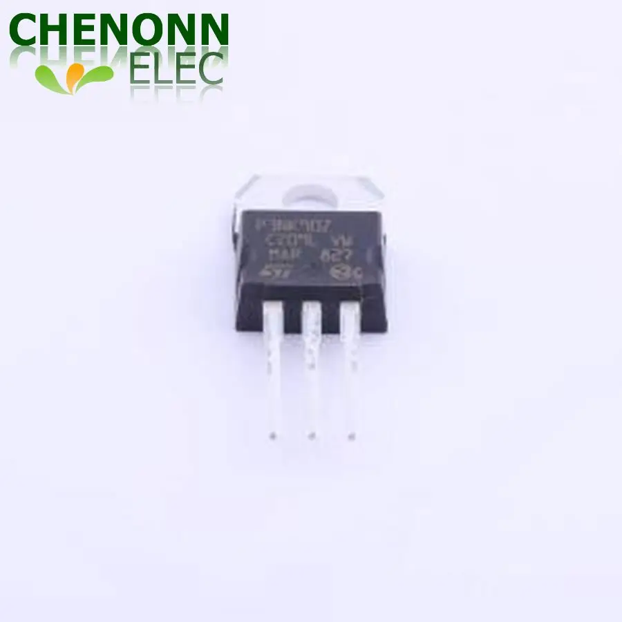 5PCS/LOT STP3NK90Z (MOSFETs)