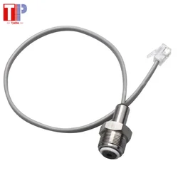 Tpaitlss 243222 Pressure Transducer Sensor Paint Tool Parts for Airless Paint Sprayer Ultra 190ES 390 395 490 495 595