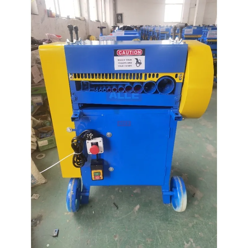 Best Price Only Today Wire Stripping Machine Scrap Copper Electric Wire Stripping Machine Cable Recycling Machines