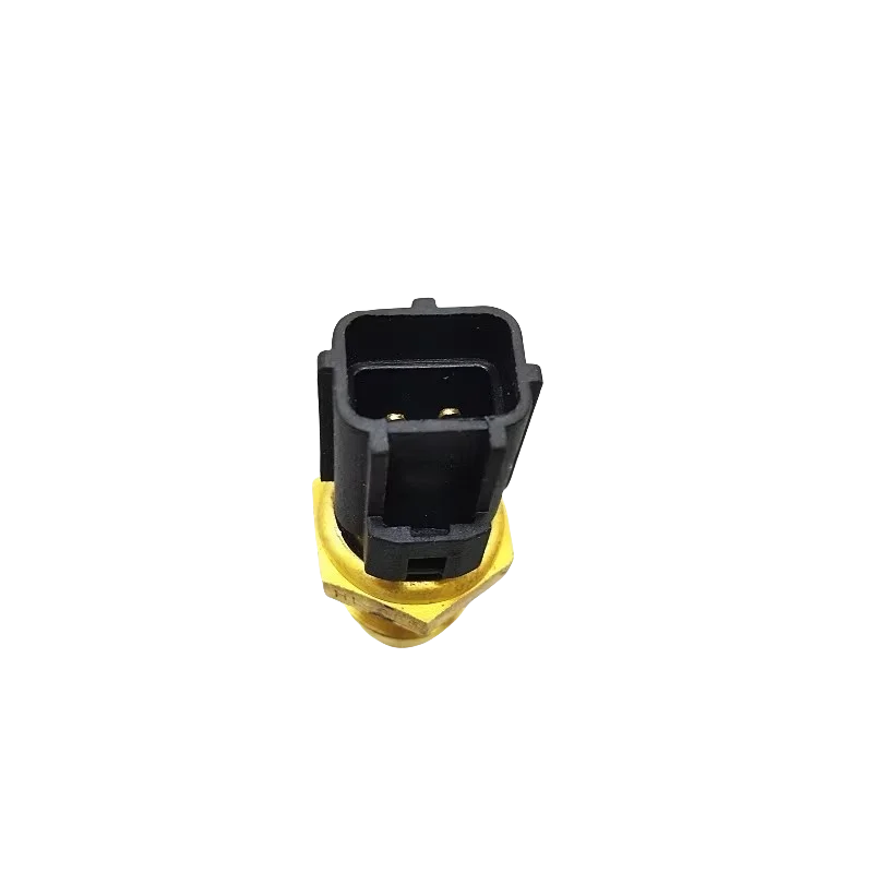 Hitachi ZAX200 210 230 240 250-3 Excavator เครื่องยนต์อุณหภูมิน้ํา Sensor 4HK1 อุปกรณ์เปลี่ยน