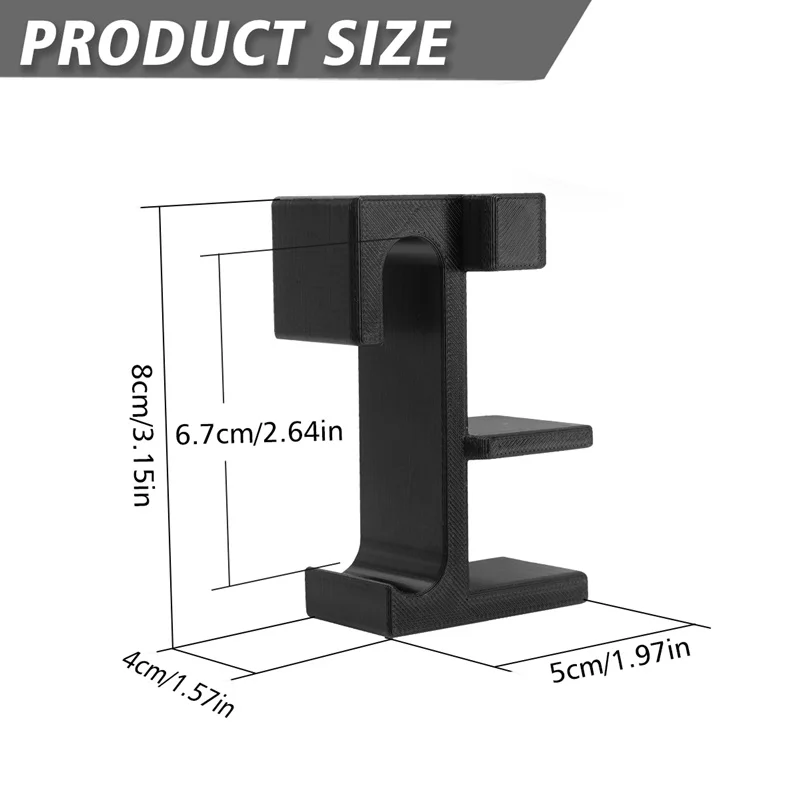 2003년 5월 이후 제조된 스토케 트립 트랩 하이체어와 호환되는 ABS 유아용 의자 어댑터 세트