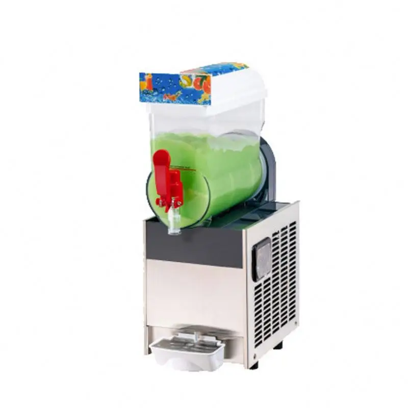 Factory Direct Sale Smoothie Milkshake Machine Automatic Maker Machine for Business