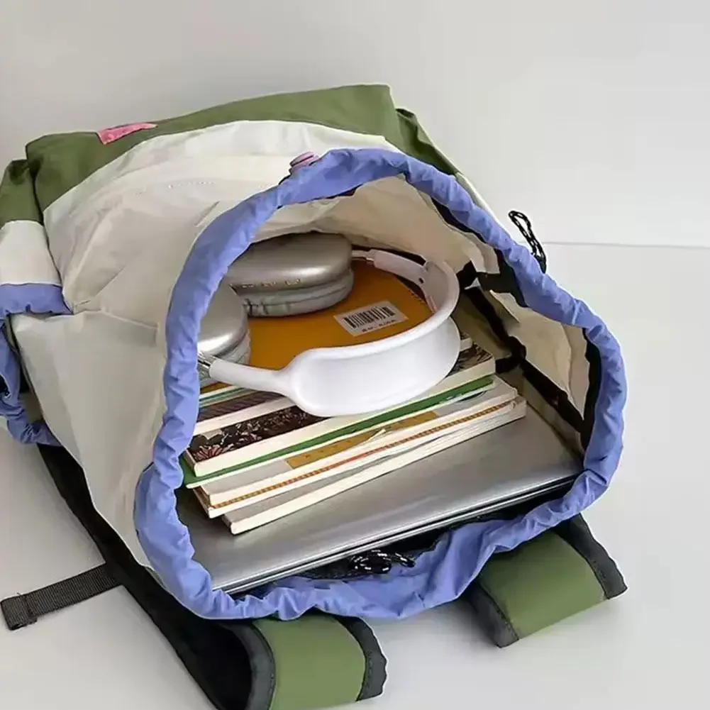 Camping Backpack Travel Hiking Bag Large With Drawstring backpack For Outdoor Sports Camping Climbing Small Lightweight Bags sac