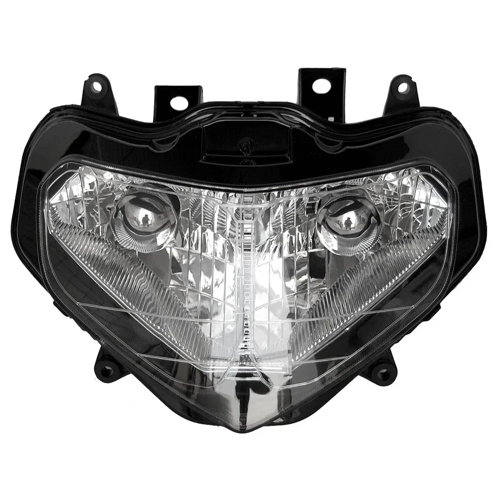 

For Suzuki GSXR 600 750 2001 2002 2003 GSXR 1000 2001 2002 K1 K2 Spare Parts & Accessories Motorbike Headlight Headlamp Lights