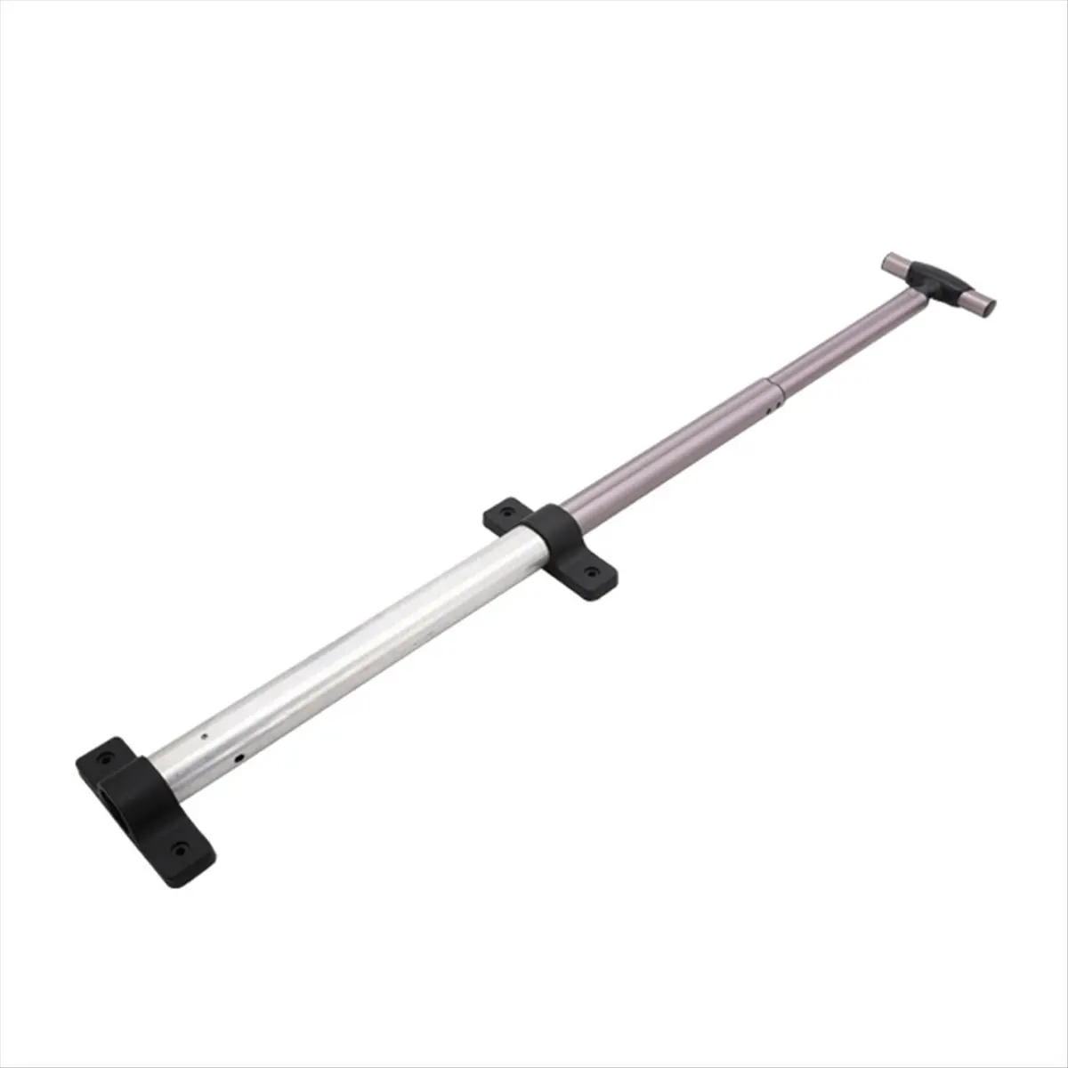 Maniglia per bagagli ABQR, maniglia telescopica per bagagli da viaggio, maniglia per bagagli telescopica estraibile Trolley per valigia Carrello per bagagli