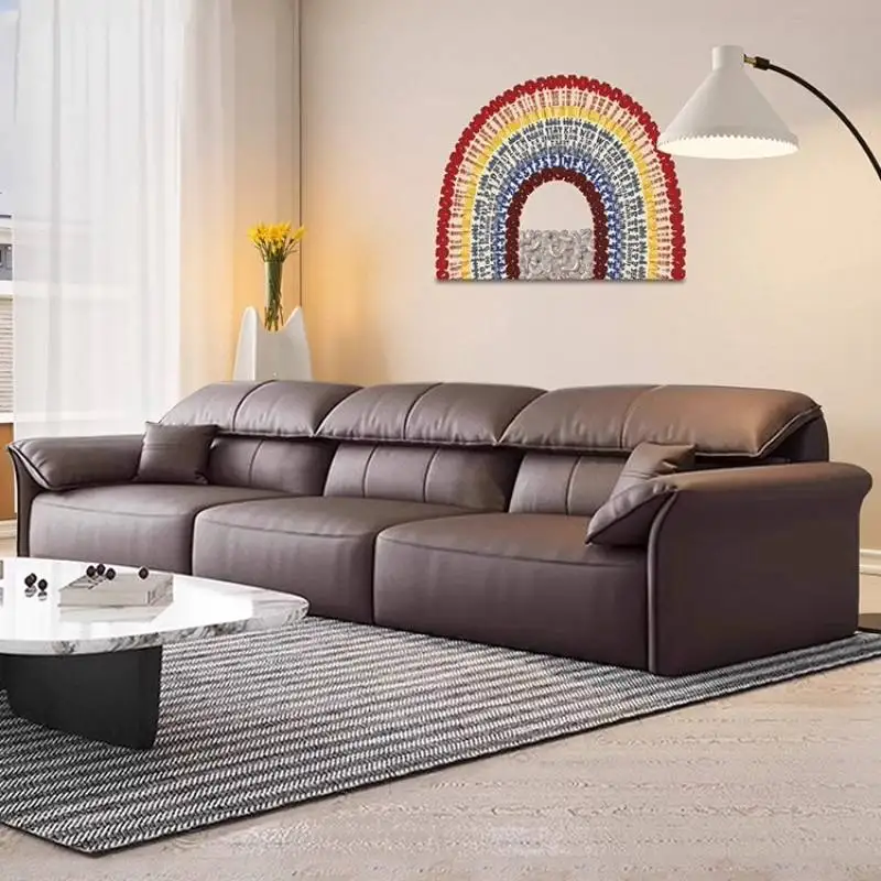 Grijze China elektrische fauteuilbanken Goedkope armleuning Europese kwaliteit woonkamerbanken Enkele luxe banken Woonkamer-meubels