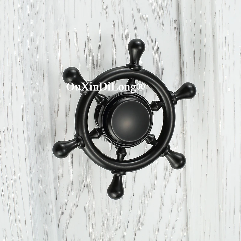 Creative 4PCS European Zinc Alloy Furniture Handles Drawer Pulls Cupboard Wardrobe Kitchen Shoe TV Wine Cabinet Pulls Knobs
